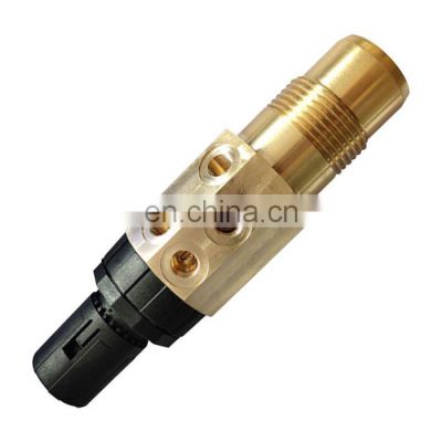 Atlas 1615766480 screw air compressor spare parts 1621039900 high quality regulator valve