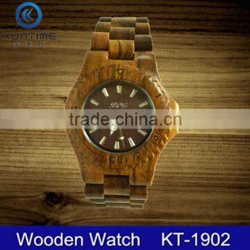 alibaba express wholesale import watches wooden watch mens relojes