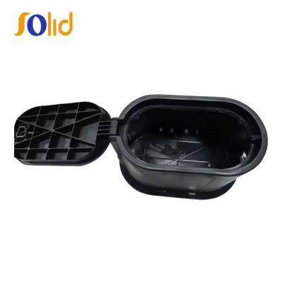 Plastic water meter protect box /cover for sale