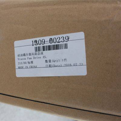 High Quality New Style1309-00239 ZK6116 Fans Assembly Bus Air Conditioning Fan for China Bus photo-5