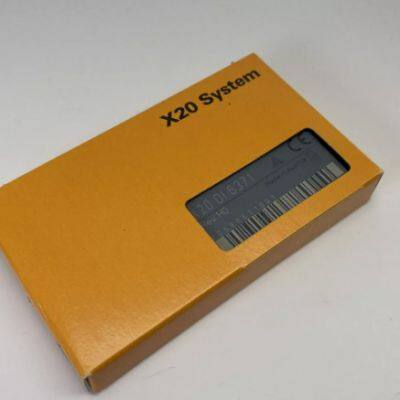 B&R X20DI6371 Digital Input Module