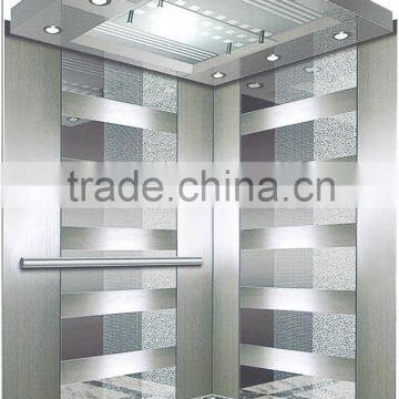 Passenger Elevator Lift Sino-Germany Joint Venture OT10 photo-4