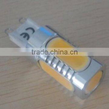 LED COB G9 Bulb G4 Bulb