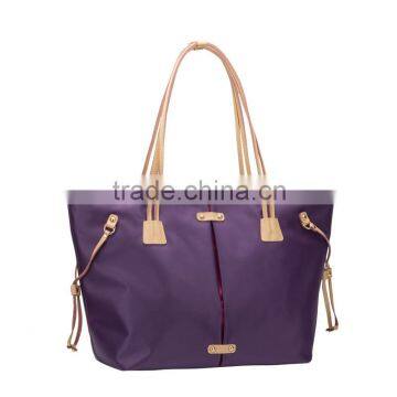 Ladies Nylon Shoulder Bags