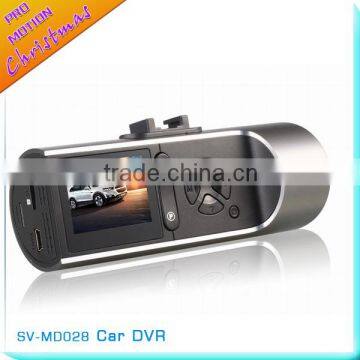 1080P Car Black Box Gsensor 24H parking mode