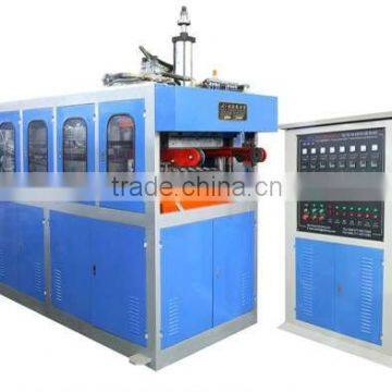 FJL-660SB-D Plastic Cup Thermoforming Machine