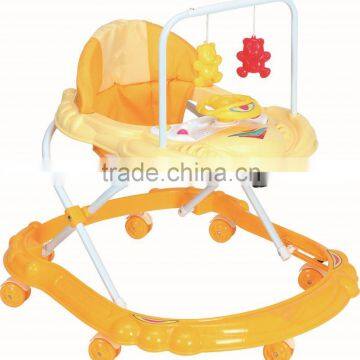 2015 CHINA HOT SALE CHEAPES HIGH QUALITY BABY WALKER