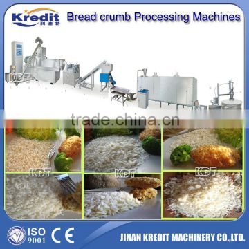 Fried Chicken Bread crumb Processing Equipment