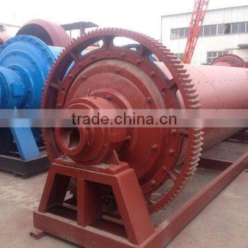 Huahong continuous ball grinding mill, ball grinder mill , ball mill grinding machine