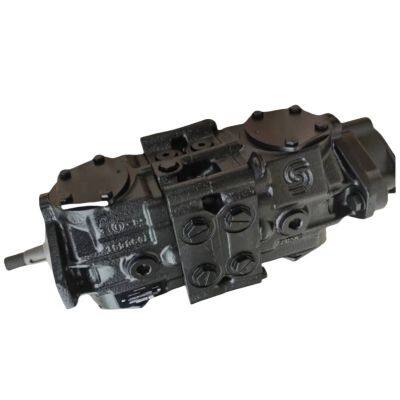 SAUER Piston Pump MPV MPT 044 MFF MPV046 MPT046 Hydraulic Plunger Pump MPT044DC4AGNNBAAABJJDSAFFBCAABJJDSAFFPGTL