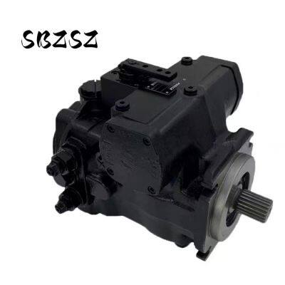 SBZSZ A4V A4VT A4VTG A4VTG71 A4VTG90 A4VTG110 series A4VTG110HW/33R-NLD10F005S-P42 Special pumps for mixer truck plunger pump