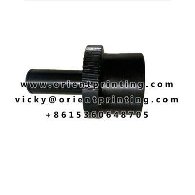 71.010.041 Journal Box For Heidelberg CX102 SM102 CD102 SX102 Journal Box DS Cpl Inking Unit Offset Printing Machine Parts photo-2