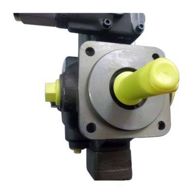 Rexroth Hydraulik Flügelzellenpumpe PV7-1X/06-10RA01MA0-10