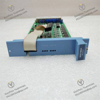 Honeywell FC-SDO-0824 Digital Output Controller photo-2