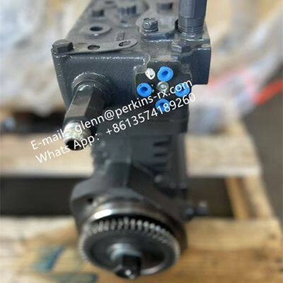 Brand-new Disassembly Parts: Perkins Air Pump T400314Cat 389-9576、304-9986、314-6148、346-3672,、149-4915 photo-2