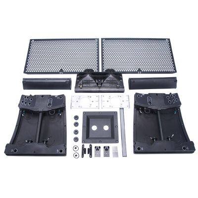 073 High End Complete Flying Kit Componentes De Line Array Accessories 12 Inch Speaker Hardware 95