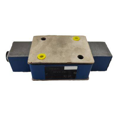 Hydraulic Valve Combined Type Relief Valve MRV-02 Pressure Reducing Valve Pressure Retention and Pressure Control Pressure Regulation