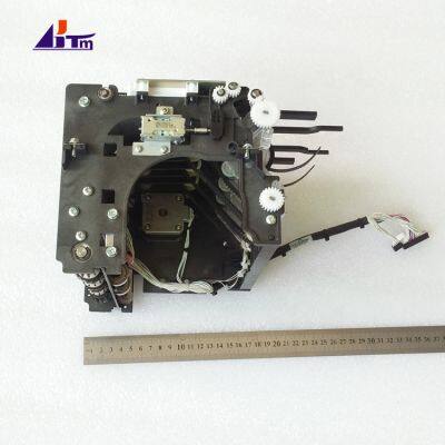 NCR S2 SNT Single Note Transport Assy 445-0753508 445-0729811 Parts for ATM Machines Machine Type NCR S2 SNT photo-2