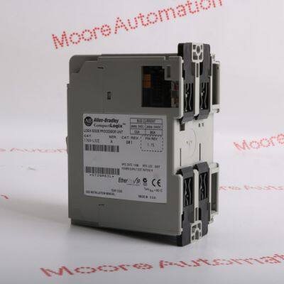 Allen Bradley1769-L32E