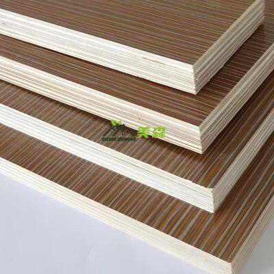 Plywood Sheet 4X8 9mm 12mm 15mm Waterproof Melamine Laminated Marine Plywood 18mm in Philippines photo-3