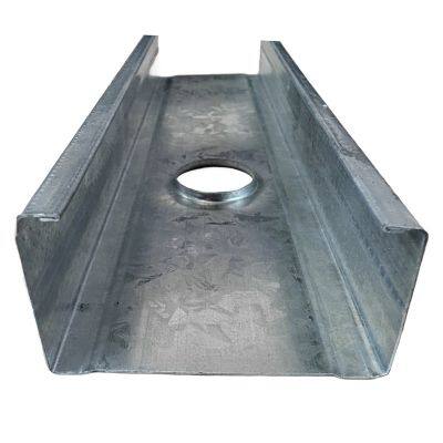 Customizable Drywall Framing Solutions Compatible With Various Gypsum Boards and Insulation Materials in South American photo-5