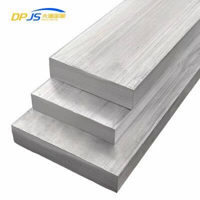 JIS/UNS Standard Mirror Finish 5052 H22 Aluminum Sheet, Busbar, 1100H24 Aluminum Plate for Mechanical Processing - Production Factory photo-5