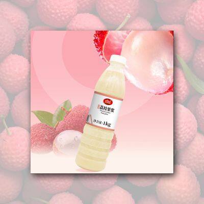 Lychee Juice Concentrate photo-2