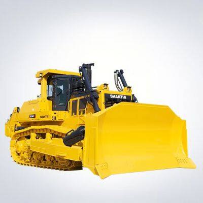 SHANTUI  SD60 Bulldozer 115H-86-01000 pilot valve group 117K-74-07000electronically controlled steering and brake valve 117K-74-07100