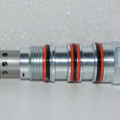 Customizable OEM Hydraulic Valve, Normally Open Logic Unit Balance Cone Valve With Strong Compatibility DODSXHN photo-3