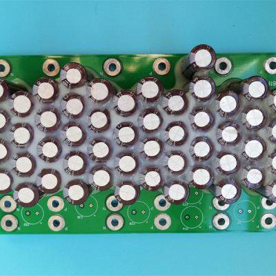 TCM Counterweight Forklift FB-7 Series Capacitive Plate N61F30813 photo-1