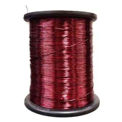 Magnet Aluminum Wire Used for Coils for Motor Generator Transformer with ISO RoHS REACH Round winding wire