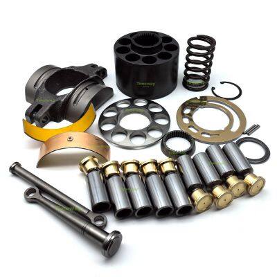 Hydraulic Pump Repair Kits FRR090 FRL090 Pump Rotor Group Kits for Danfoss FRR090C FRL090C Piston Pump Internal Rebuild Kits