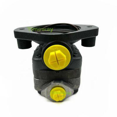 TDV Hydraulic Pump TDV20 Vane Pump for Repair Vickers Piston Pump Bell Loader Hydraulic Unit