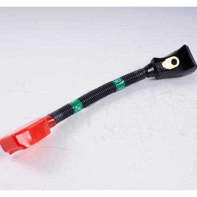 Sany Excavator Original Wiring Harness 60012792 Dyx300 50 10 10 for Sy007ucct1738 Oem Replacement Electrical Cable photo-5