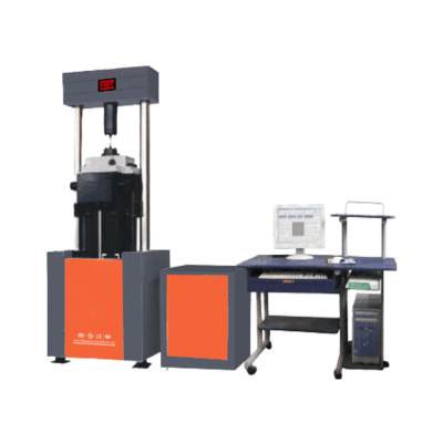 High Frequency Electromagnetic Dynamic Fatigue Testing Machine/High Frequency Electromagnetic Testing Machine