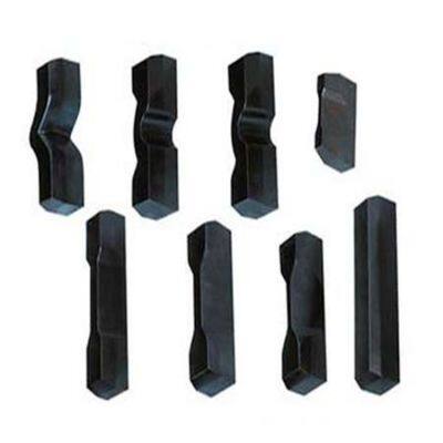 USA Standard ASTM D-638 Rubber Dumbbell Die Specimen Cutter