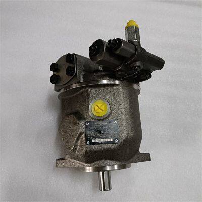 Variable Pump Piston Pump A10VG45 A10VG63 Series A10VG45DG2/10R-NSC10F0135-S Hydraulic Piston Pump photo-5