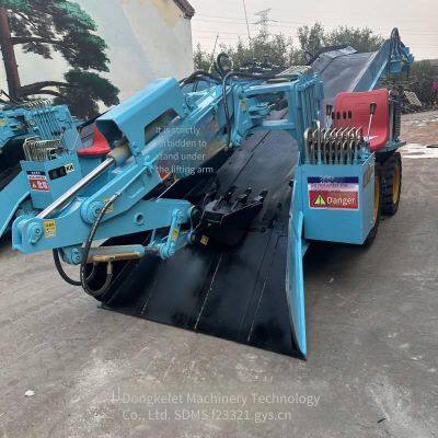 Keleite Slag Scraper Machine: High Temperature Resistance, Corrosion Resistance. Pipe Jacking Slag Scraper Machine Ensures Safety, High Efficiency and Controllable Costs photo-2