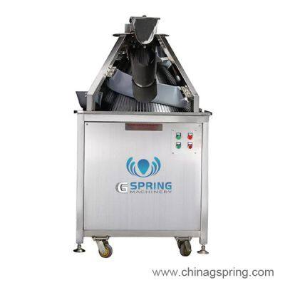 Automatic Dough Rounder Machine for Panko Bread Crumbs Production Line  Cooking & Baking Equipment photo-2