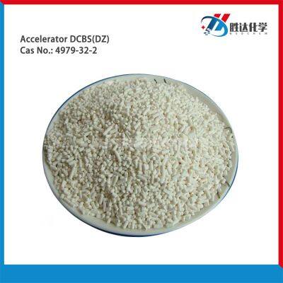 Tire Additive Dz Rubber Accelerator Dcbs for Tyre Making