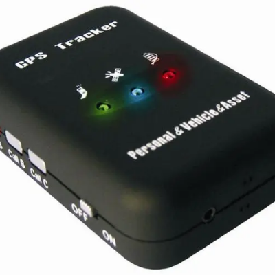 GPS Tracker