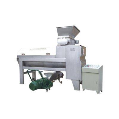 Shanghai Vollautomatische Verarbeitungsmaschine für eingekochten Litschifruchtsaft