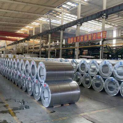 Steel Coil & Strip & Color Coated Coil，EN 10169、AAMA 2605、ASTM D7869 photo-2