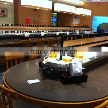 Genki type sushi conveyor belt