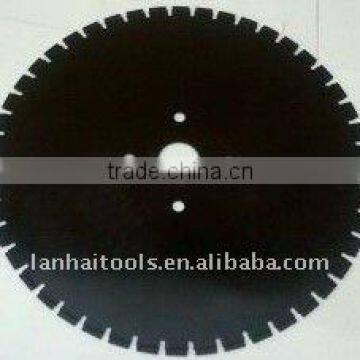 800MM Sandstone Diamond Saw Blades