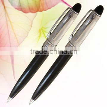 Factory direct high-end business hotel metal ballpoint pen office units