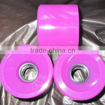 Skateboard Wheel