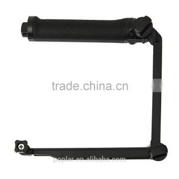 New Camera Accessories For Gopros Hero4 Session 3-way Mount Tripod Monopod Gopros 3-way Grip Grip Super Portable Magic photo-3