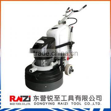 Planetary Floor grinding machine