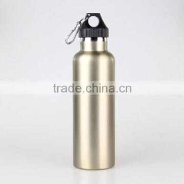 750ml Volumes Double Wall 304 Stainless Steel Water Bottle Sports Bottle Supplier's Choice photo-3